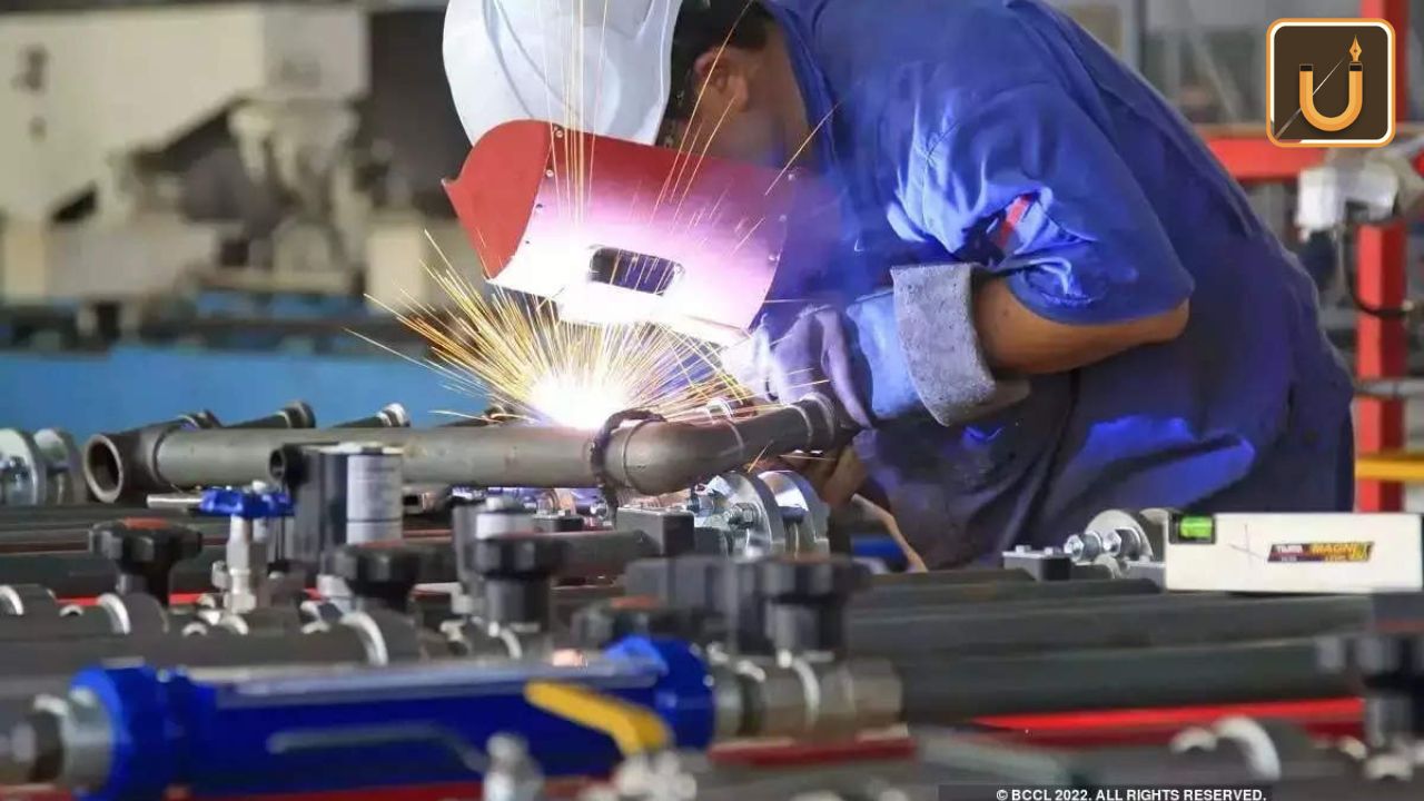 Usthadian Academy / Index Of Eight Core Industries Increase By 3.6 Percent In January 2024 | 02 mar 2024 Usthadian Academy / Index Of Eight Core Industries Increase By 3.6 Percent In January 2024